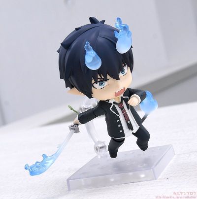 粘土人#2377 青之驱魔师 奥村燐