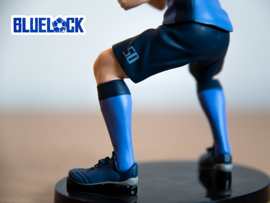 蓝色监狱 动画版 国神炼介