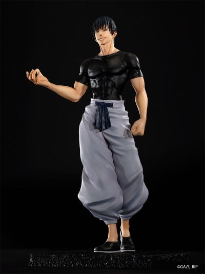 TENITOL 咒术回战 伏黑甚尔