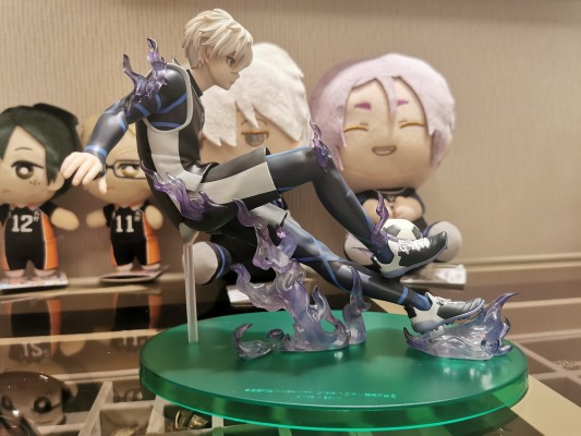蓝色监狱 凪诚士郎