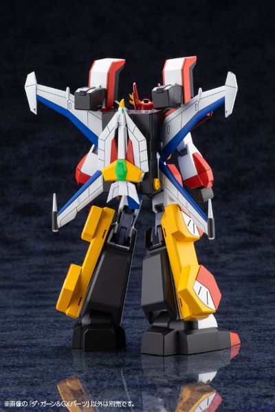 勇者传说 泰丹 与 GX零件