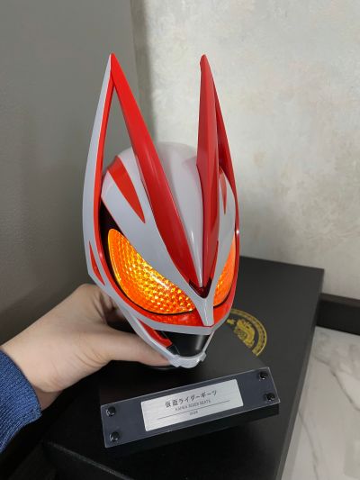 假面骑士收藏头像 假面骑士极狐