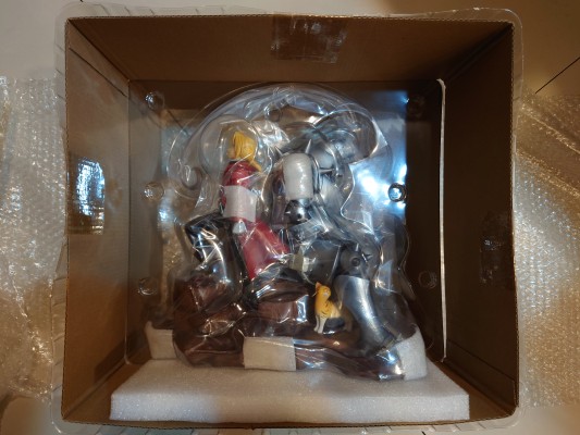 钢之炼金术士 FULLMETAL ALCHEMIST 爱德华·艾尔利克 与 阿尔芬斯·艾尔利克 兄弟