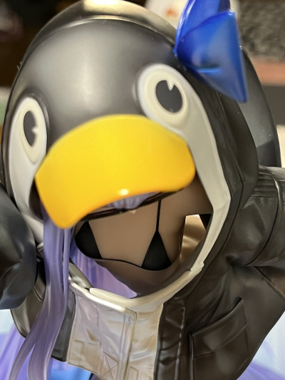 命运-冠位指定 枪兵-谜之Alterego·Λ