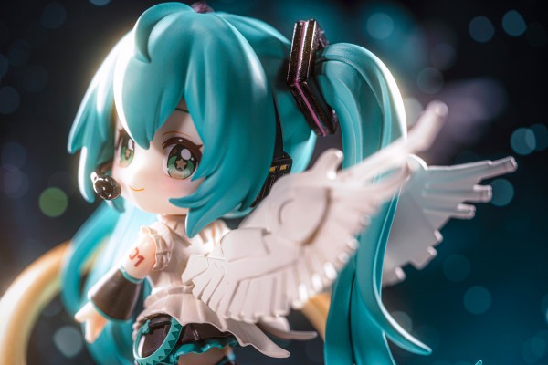 初音未来 16周年