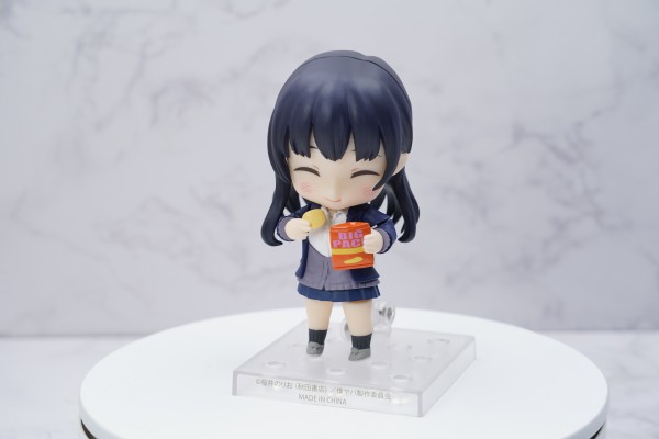 粘土人#2220 我心里危险的东西 山田杏奈