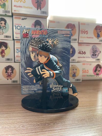 VIBRATION STARS 火影忍者疾风传 宇智波带土