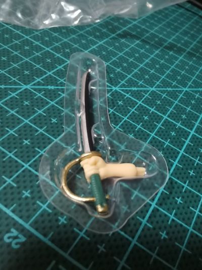 Grandista 航海王 巴基