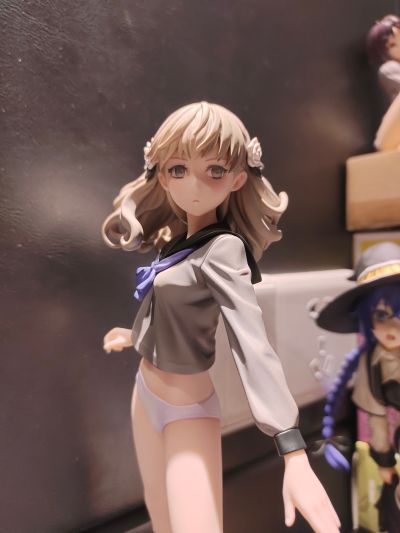 十三机兵防卫圈 东云谅子