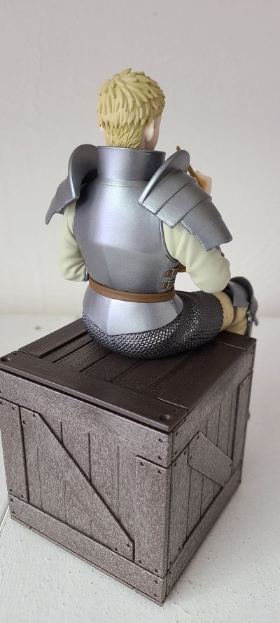 压泡面 迷宫饭 莱欧斯