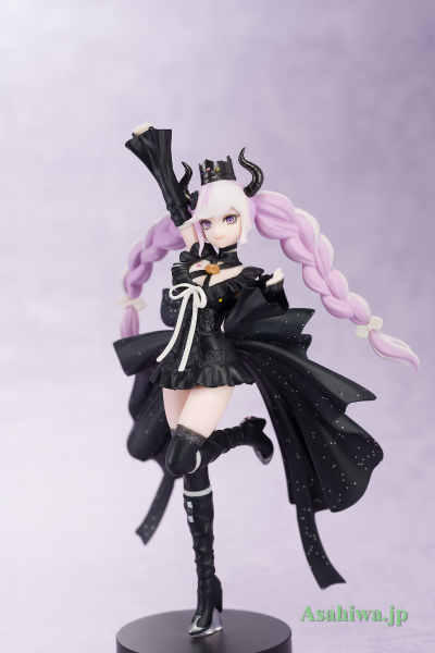 POP UP PARADE 超侦探事件簿：雾雨迷宫 小死神