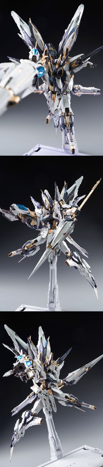 PMD（Perfaction Metal Design）曙光