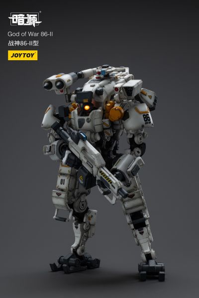 战神86-II型