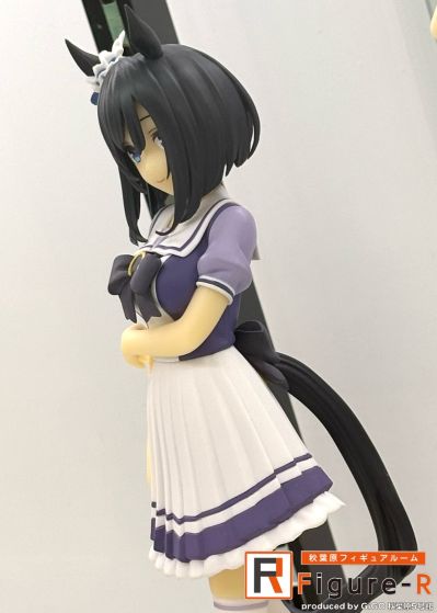 赛马娘 闪耀！优俊少女 荣进闪耀