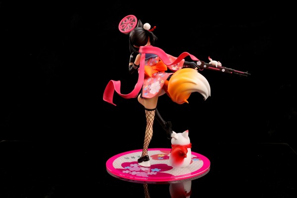 蔚蓝档案 久田泉奈