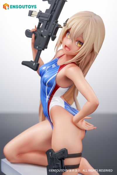 ARMS NOTE 游泳部的后辈