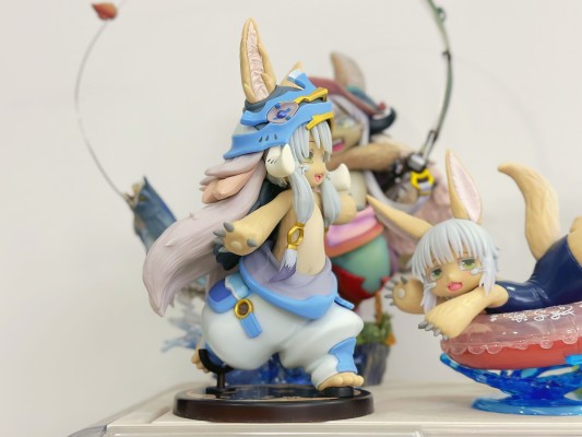 AFG 来自深渊 烈日的黄金乡 娜娜奇