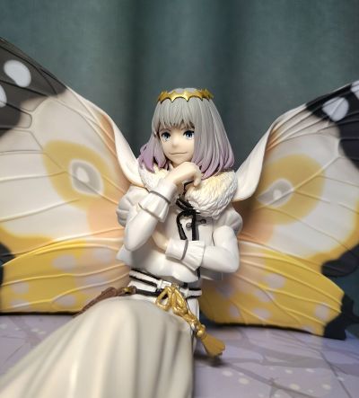 命运-冠位指定 压泡面人偶—身披角色者-奥伯龙（第二再临）—