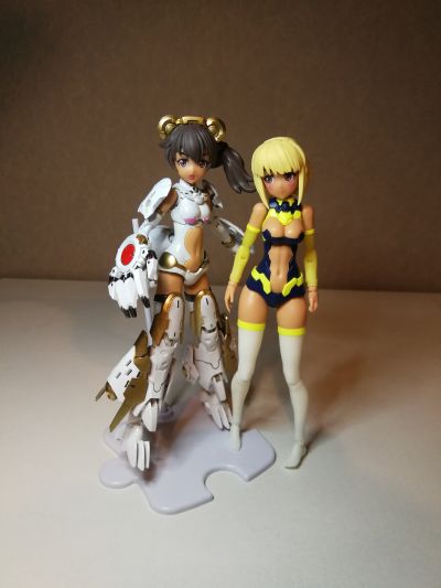 30MS 扩展身体配件 G02 [颜色C]