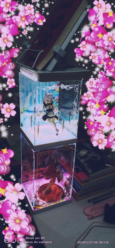 压泡面 猫娘乐园 动画版 香草