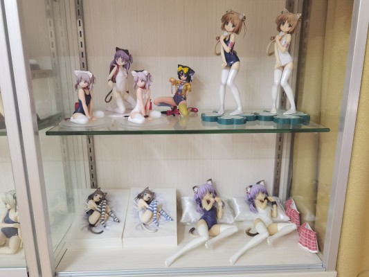 トゥハート2 小牧愛佳 White School 泳装Ver. 