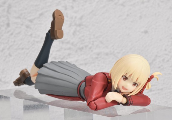 figma#615 莉可丽丝 锦木千束