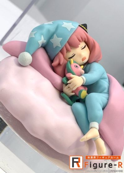 间谍过家家 休息时光系列  睡衣阿尼亚