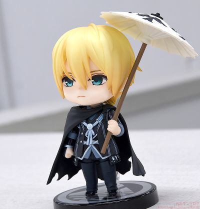 粘土人#2390 刀剑乱舞 舞台剧 山姥切国广 单独行 -日本刀史-