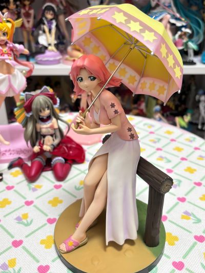 太太是魔法少女 浅羽嬉子 