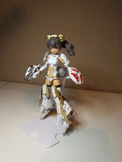 30MS 扩展身体配件 G02 [颜色C]