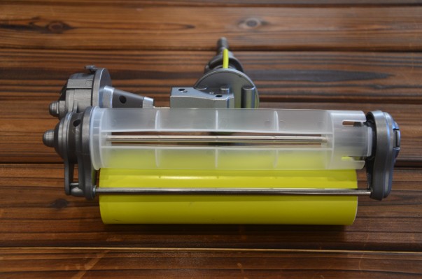 斯普拉遁3 “电动马达滚筒” 清洁器