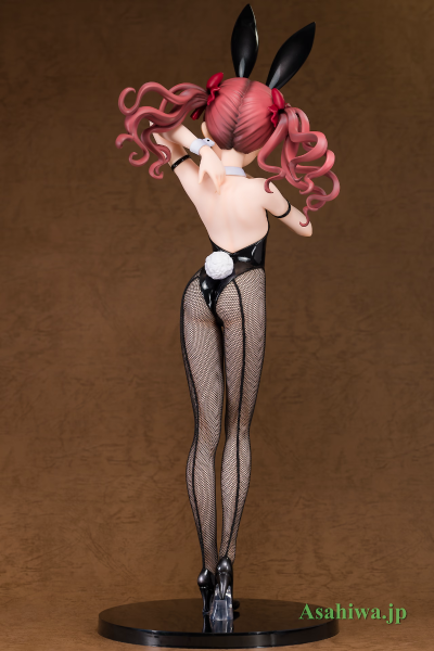 B-style 某科学的超电磁炮T 白井黑子 兔女郎2.0