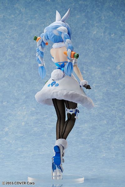 B-style hololive 兔田佩克拉