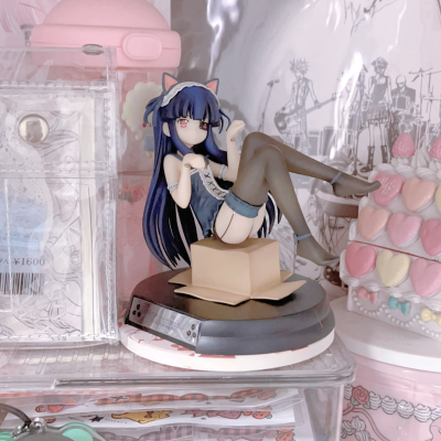 闪乱神乐 未来 -ひろって下さい。ver.-