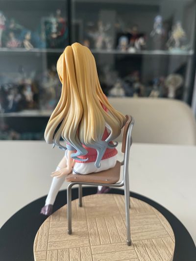 压泡面 欢迎来到实力至上主义的教室 轻井泽惠