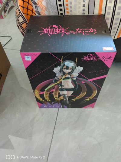 转生成蜘蛛又怎样 魔王 爱丽儿