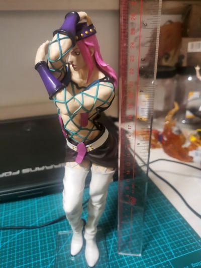 一番赏 JOJO的奇妙冒险 石之海 天堂之路 D奖 纳鲁西索·安那苏