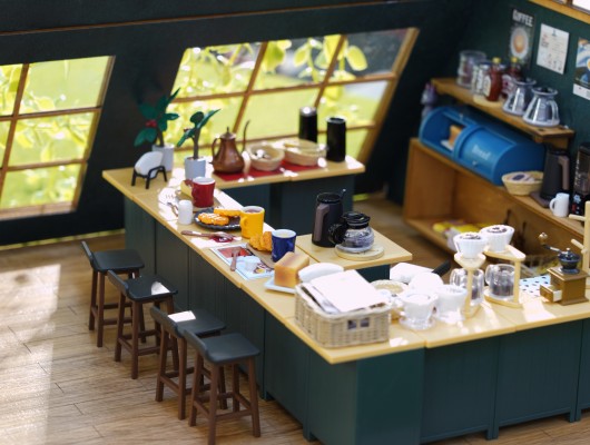 我与Kalita的美味咖啡生活