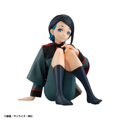 GEM系列 机动战士高达 水星的魔女 掌中尼卡