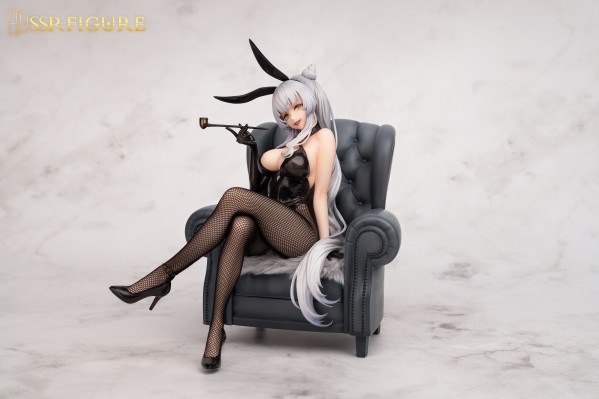 异人馆兔女郎 苏玖