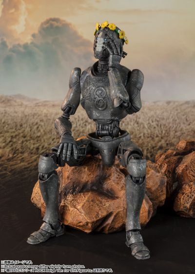 S.H.Figuarts Rebel Moon — 第1部：火之女 吉米（暂译）