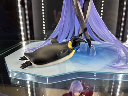 命运-冠位指定 枪兵-谜之Alterego·Λ