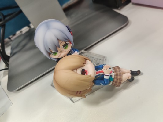 DFORM+  炽焰天穹 茅森月歌