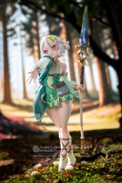 公主连结Re:Dive 可可萝