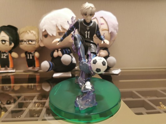 蓝色监狱 凪诚士郎