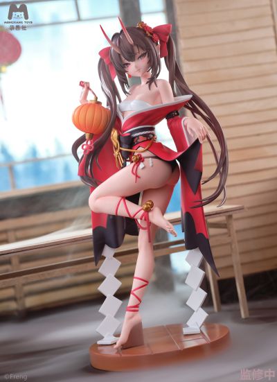 魔角