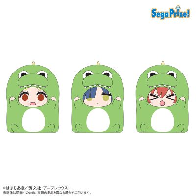 孤独摇滚！动画版 Matowooz！ 毛绒玩偶挂件2