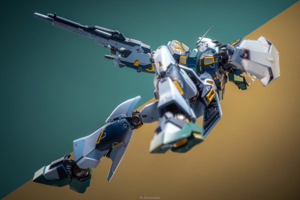 METAL ROBOT魂（Ka版） ＜机动战士系列＞  量产型ν高达