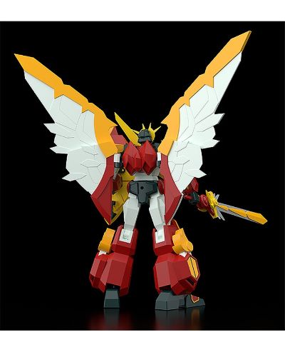 MODEROID 完全胜利大帝王 大帝王