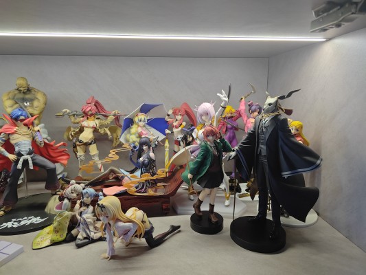 POP UP PARADE 魔法使的新娘 第二季 艾利亚斯·恩滋华斯 L尺寸